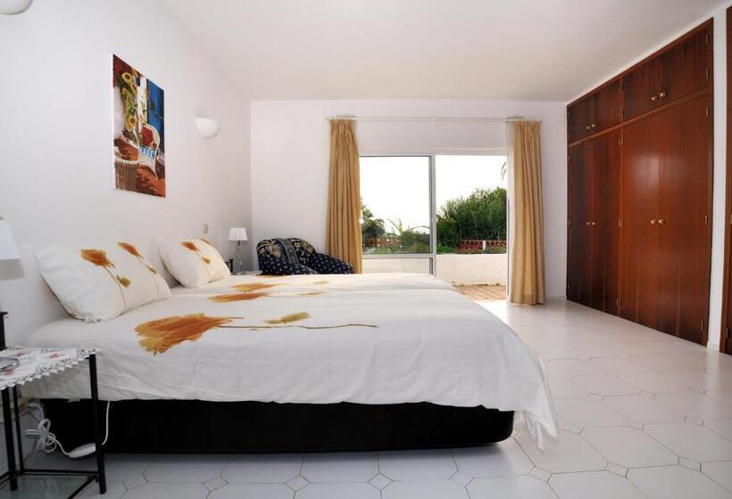 Apartamento 3 Dormitórios, Vivenda Johanna