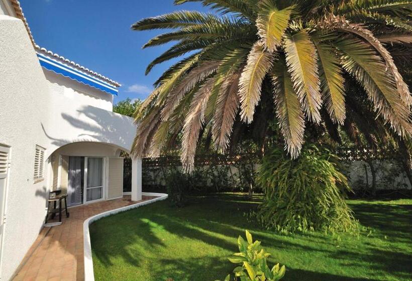 דירת שלושה חדרים, Vivenda Johanna