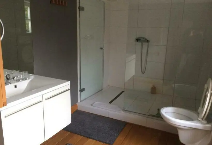 Standard-huone, Maison De Charme à Crupet Et Le Gîte La Suite
