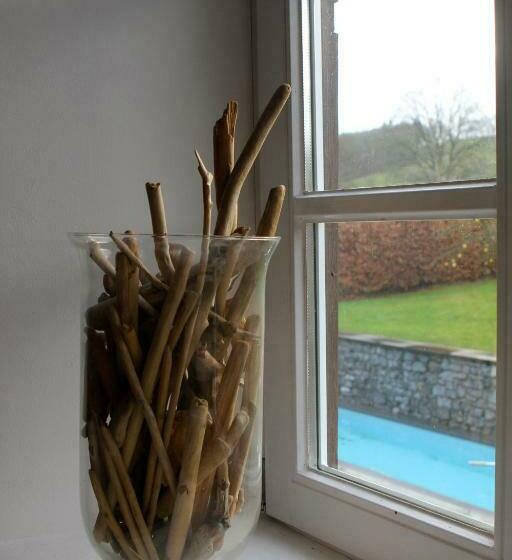 スタンダードルーム, Maison De Charme à Crupet Et Le Gîte La Suite