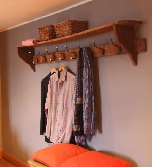 Standard-huone, Maison De Charme à Crupet Et Le Gîte La Suite