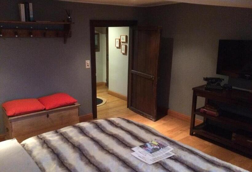 スタンダードルーム, Maison De Charme à Crupet Et Le Gîte La Suite