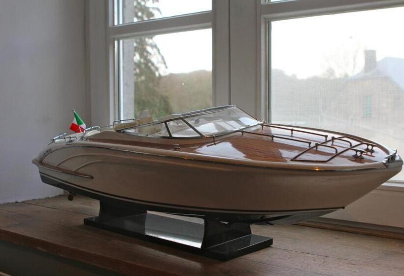 スタンダードルーム, Maison De Charme à Crupet Et Le Gîte La Suite