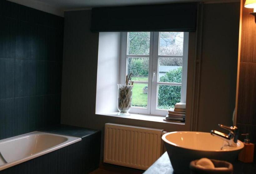 스탠다드 룸, Maison De Charme à Crupet Et Le Gîte La Suite