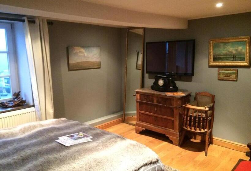 スタンダードルーム, Maison De Charme à Crupet Et Le Gîte La Suite