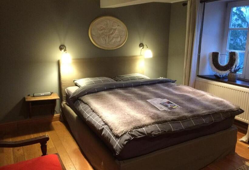 스탠다드 룸, Maison De Charme à Crupet Et Le Gîte La Suite