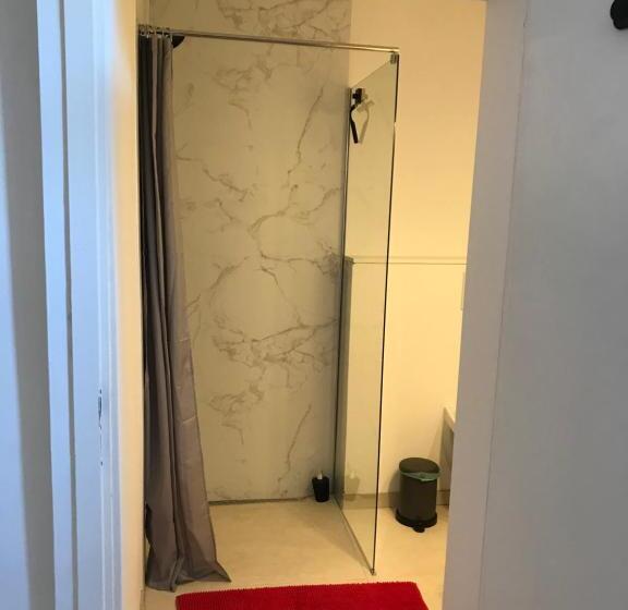 １階の１ベッドルームアパートメント, Maison De Charme à Crupet Et Le Gîte La Suite