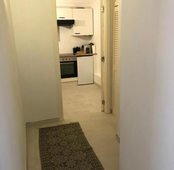 １階の１ベッドルームアパートメント, Maison De Charme à Crupet Et Le Gîte La Suite