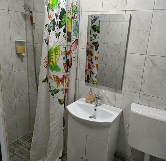 スタンダードルーム, Pensiunea Casa Bianca