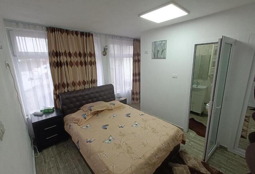 スタンダードルーム, Pensiunea Casa Bianca