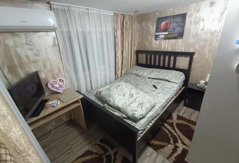 اتاق استاندارد, Pensiunea Casa Bianca