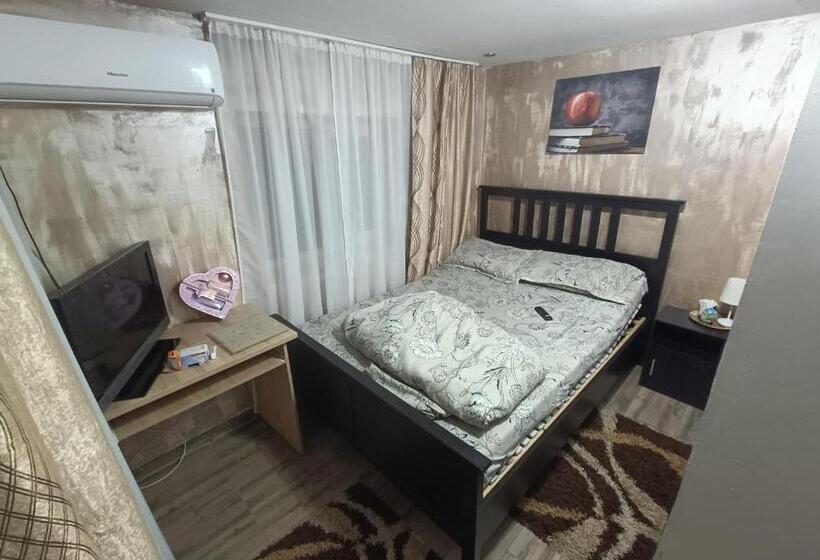 スタンダードルーム, Pensiunea Casa Bianca