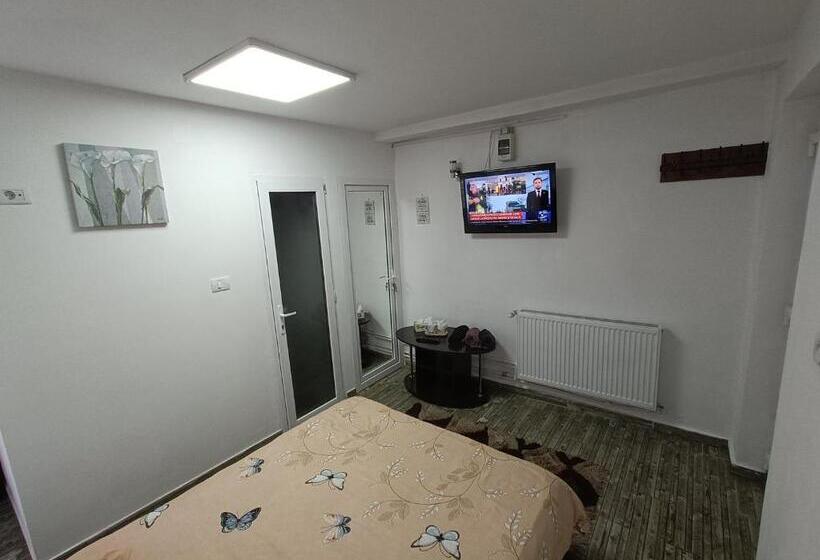 スタンダードルーム, Pensiunea Casa Bianca