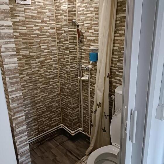 スタンダードルーム, Pensiunea Casa Bianca