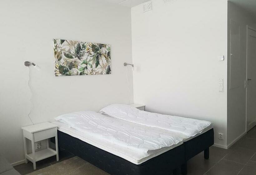 Студия Стандарт, Lost In Ylläs