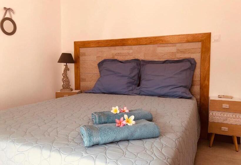 اتاق استاندارد, La Villa Maé