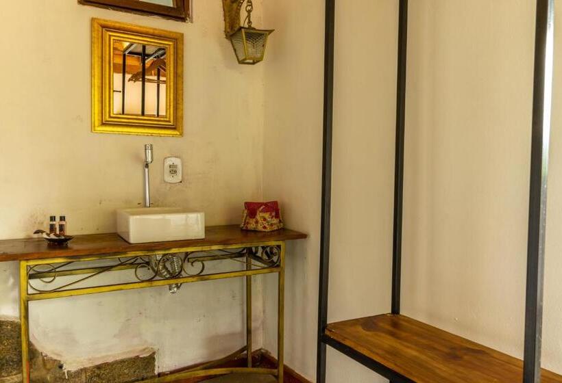 Номер Стандарт, Pousada Casa Do Geninho