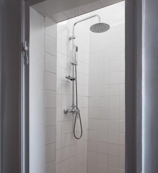 חדר סטנדרט נוף לגינה, Stará Pekárna/old Bakery