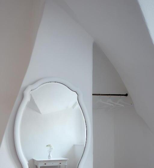 חדר סטנדרט נוף לגינה, Stará Pekárna/old Bakery