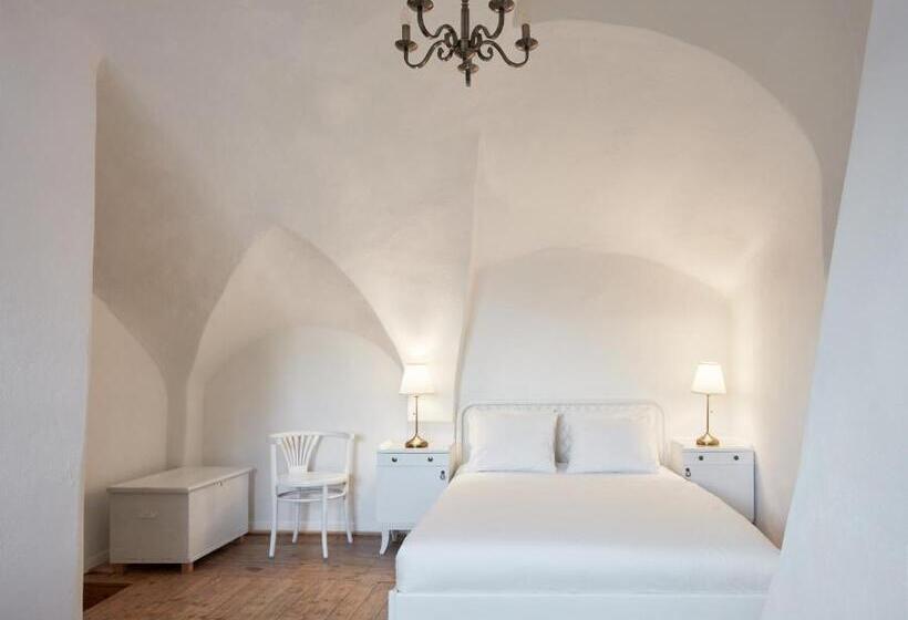 חדר סטנדרט נוף לגינה, Stará Pekárna/old Bakery