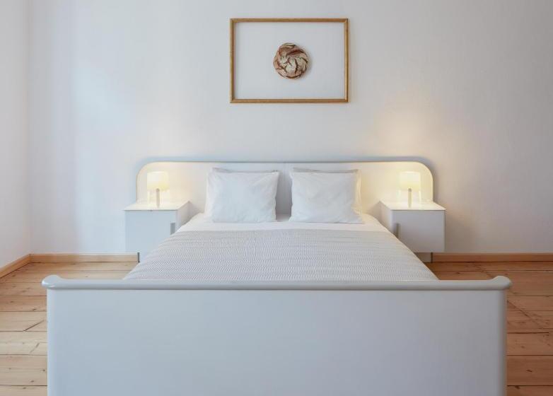 דירת שני חדרים, Stará Pekárna/old Bakery