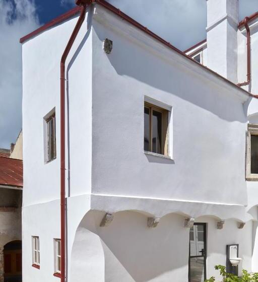 חדר סטנדרט, Stará Pekárna/old Bakery