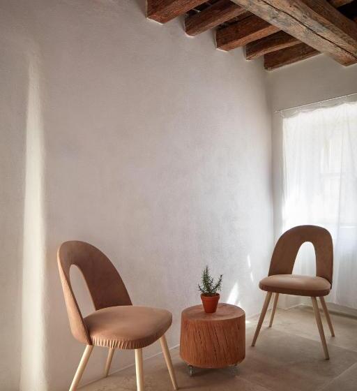 חדר סטנדרט, Stará Pekárna/old Bakery