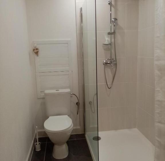 דירת שני חדרים, Stará Pekárna/old Bakery