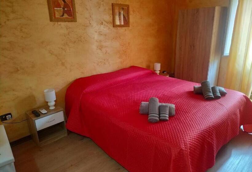 Номер Стандарт, B&b Arena Family