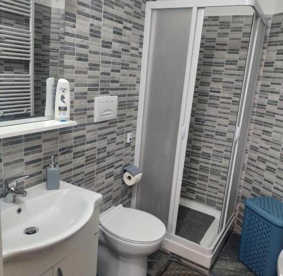 Номер Стандарт, B&b Arena Family