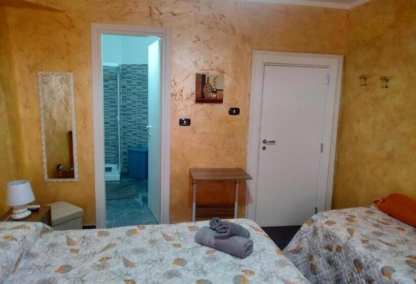 Номер Стандарт, B&b Arena Family