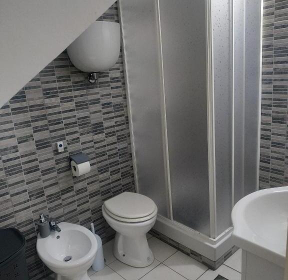 غرفة قياسية, B&b Arena Family