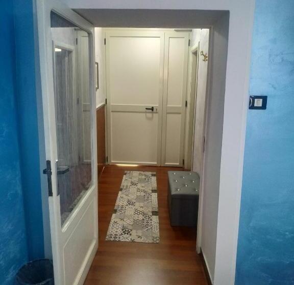 Номер Стандарт, B&b Arena Family