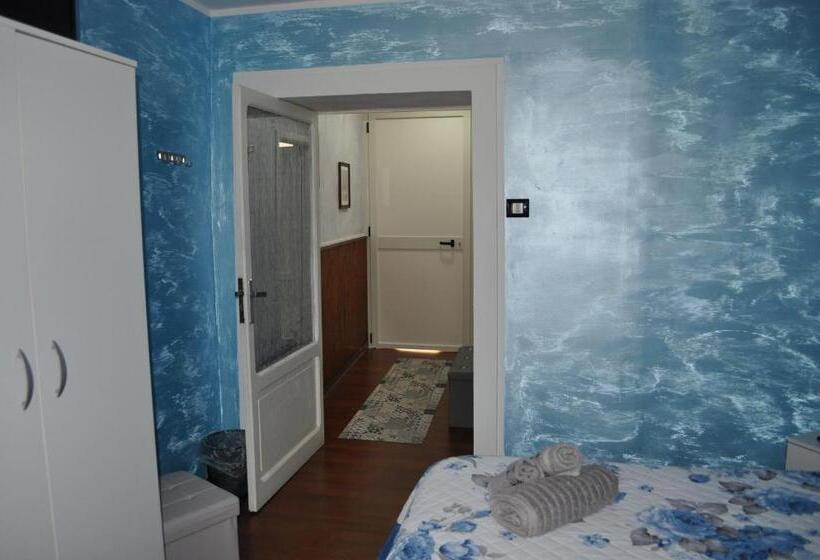 غرفة قياسية, B&b Arena Family