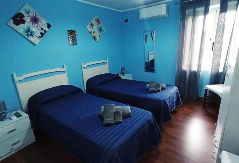 غرفة قياسية, B&b Arena Family