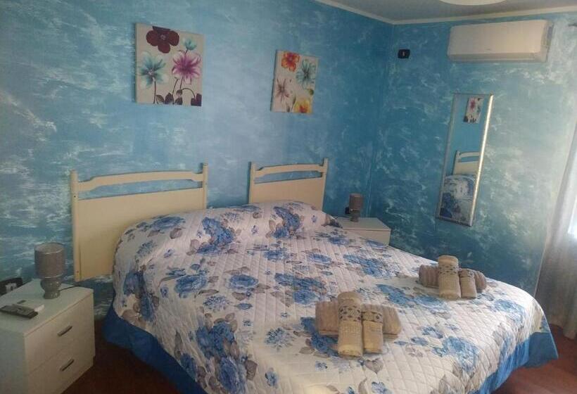 Номер Стандарт, B&b Arena Family