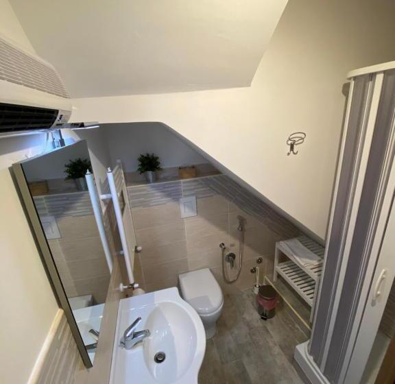 Номер Стандарт, B&b Le Larie