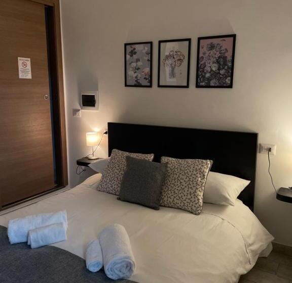 스탠다드 룸, B&b Le Larie