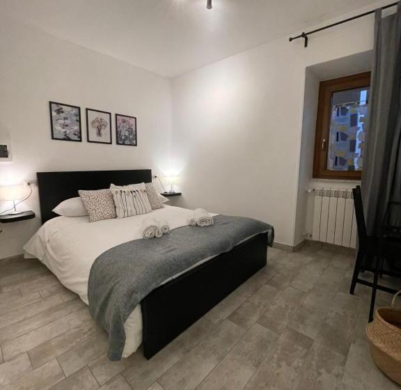 غرفة قياسية, B&b Le Larie