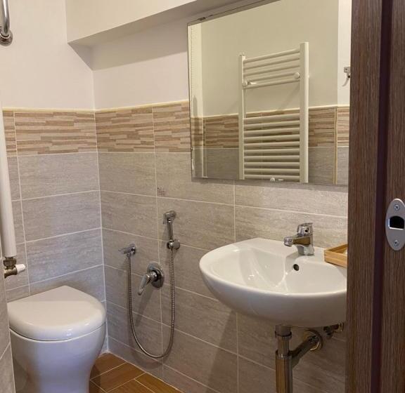 غرفة قياسية, B&b Le Larie