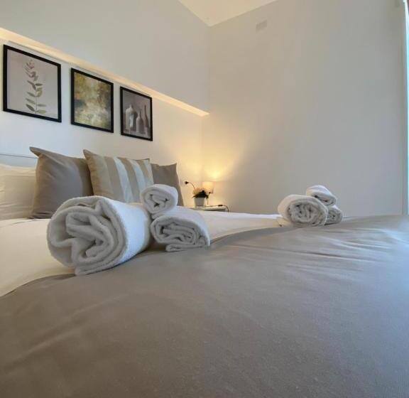 스탠다드 룸, B&b Le Larie