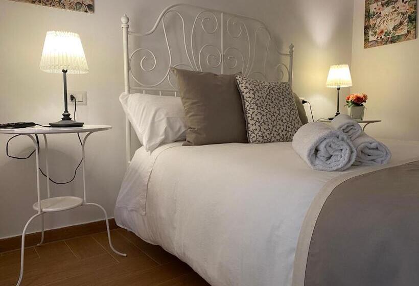 스탠다드 룸, B&b Le Larie