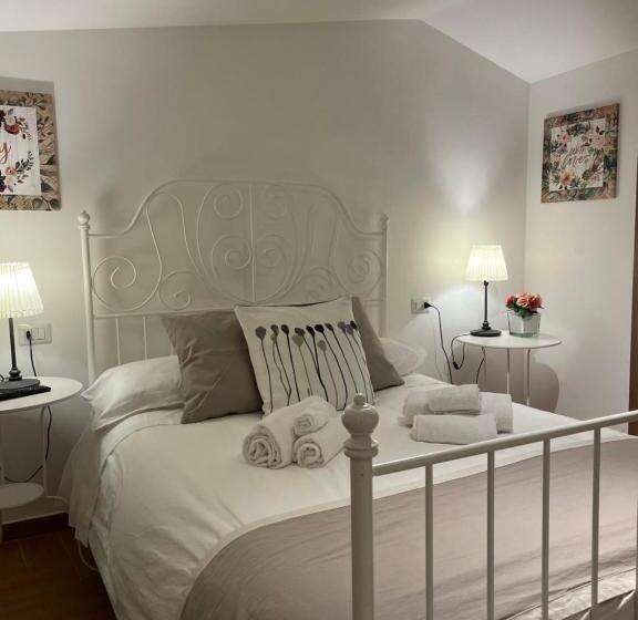 غرفة قياسية, B&b Le Larie