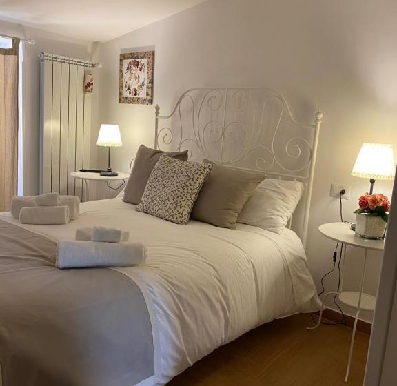 غرفة قياسية, B&b Le Larie