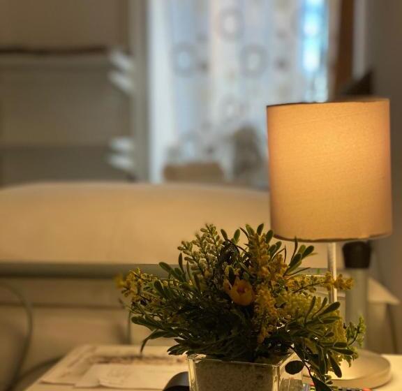 غرفة قياسية, B&b Le Larie