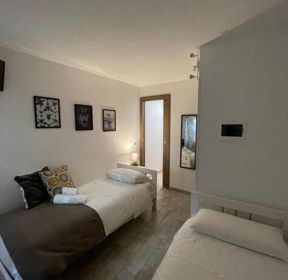 Номер Стандарт, B&b Le Larie