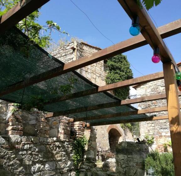 غرفة قياسية, Agriturismo Casamatta Azienda Agricola