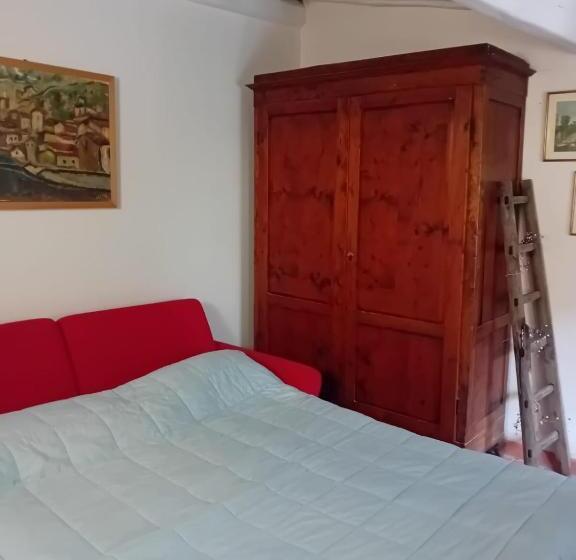 غرفة قياسية, Agriturismo Casamatta Azienda Agricola