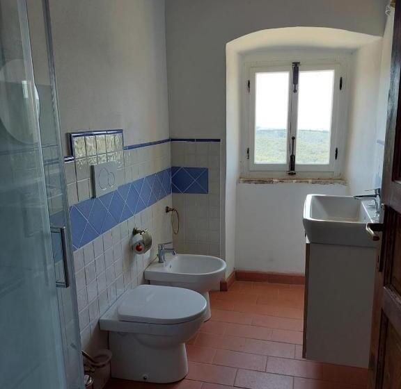 غرفة قياسية, Agriturismo Casamatta Azienda Agricola