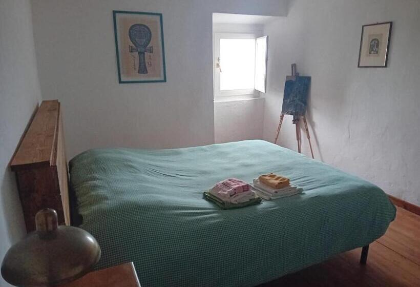 חדר סטנדרט, Agriturismo Casamatta Azienda Agricola